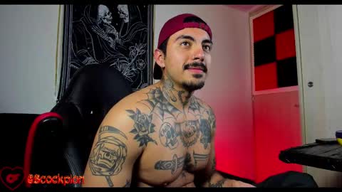 Alejandro help me to reach 200 thumps up online show from 02/20/26, 06:26