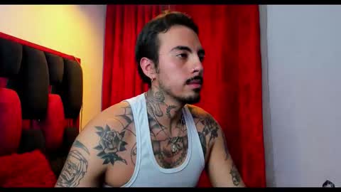 Alejandro help me to reach 200 thumps up online show from 03/27/26, 04:51