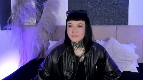 Scolw  online show from 01/16/26, 12:20