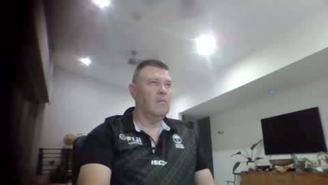 Scoobs online show from 01/05/25, 10:43