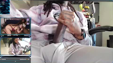 Scooby snow online show from 10/17/25, 11:46