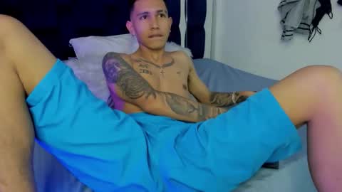 scook_gray online show from 03/20/26, 08:08