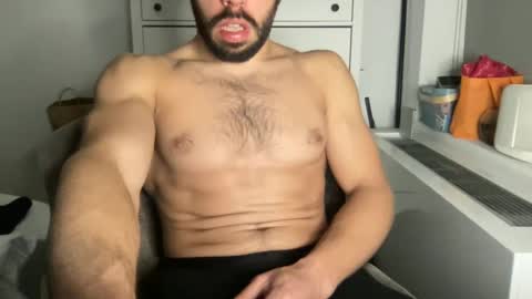 scootdub212 online show from 03/03/25, 05:31