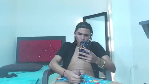 scootthh online show from 12/03/25, 02:08