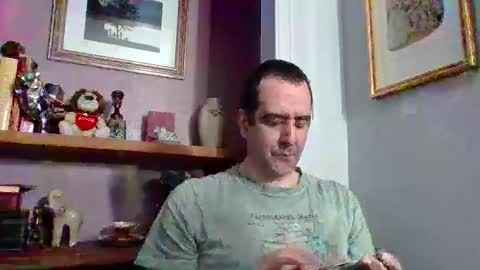 scorpiomtl online show from 01/12/26, 06:24