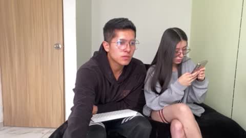 DarkScorpion online show from 02/26/26, 07:57