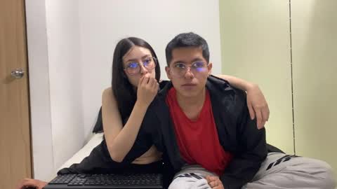 DarkScorpion online show from 04/12/26, 02:16