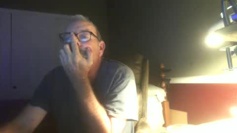 scotsman_62 online show from 10/10/25, 05:50