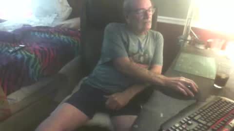 scotsman_62 online show from 02/24/26, 06:55