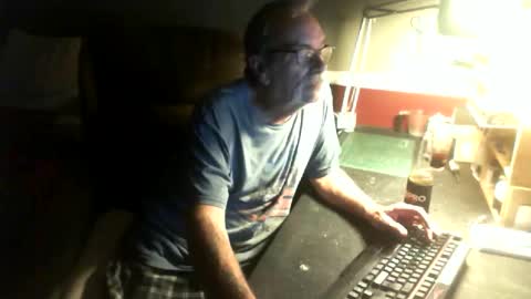 scotsman_62 online show from 05/09/26, 06:29