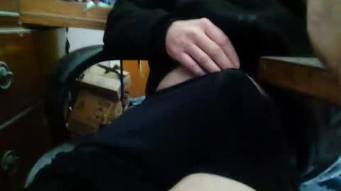 Goth witch69 online show from 12/15/25, 07:29