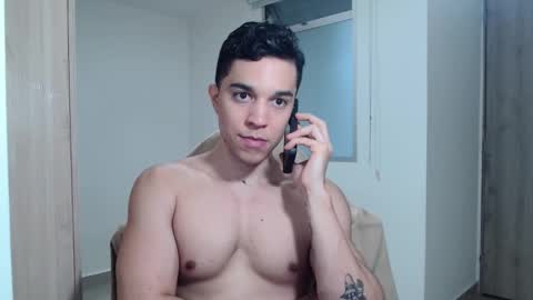 Twitter Scott brasher1 Instagram Camiloestuardo2 online show from 01/21/25, 10:19