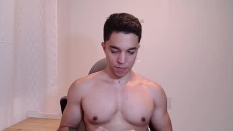 Twitter Scott brasher1 Instagram Camiloestuardo2 online show from 03/10/25, 04:07