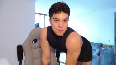 Twitter Scott brasher1 Instagram Camiloestuardo2 online show from 03/20/26, 09:08