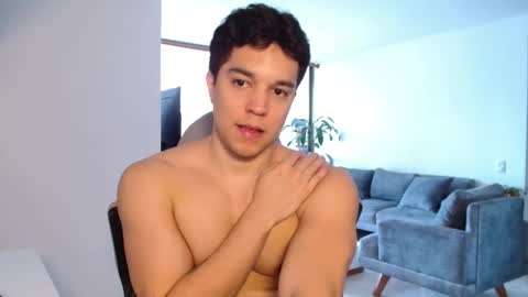 Twitter Scott brasher1 Instagram Camiloestuardo2 online show from 04/10/26, 03:28