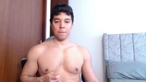 Twitter Scott brasher1 Instagram Camiloestuardo2 online show from 04/30/26, 09:19