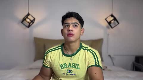 Andrew Flintt online show from 09/22/25, 01:51