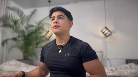 Andrew Flintt online show from 09/25/25, 03:54