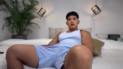 Andrew Flintt online show from 10/01/25, 04:29