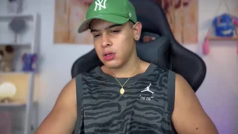 Andrew Flintt online show from 11/29/25, 12:24