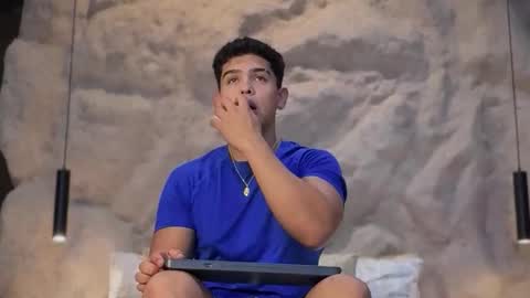 Andrew Flintt online show from 02/22/26, 01:51