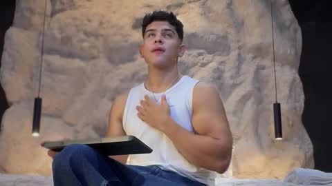 Andrew Flintt online show from 02/23/26, 03:04