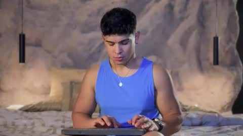 Andrew Flintt online show from 02/27/26, 02:00