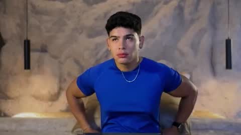 Andrew Flintt online show from 03/01/26, 12:18