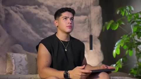 Andrew Flintt online show from 03/17/26, 01:54