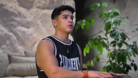 Andrew Flintt online show from 04/11/26, 03:22