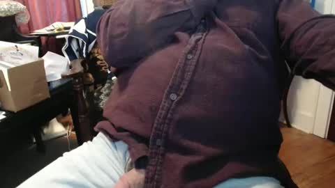 scottbearfun online show from 12/23/24, 04:39