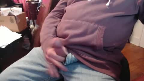 scottbearfun online show from 01/28/25, 04:30