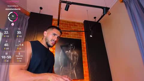 Snapshot of scottfischer_ chatting on 11/11/25, 07:36 Scottfischer online show from 11/11/25, 07:36