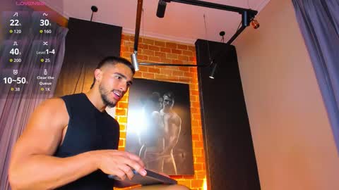 Snapshot of scottfischer_ chatting on 11/12/25, 07:35 Scottfischer online show from 11/12/25, 07:35