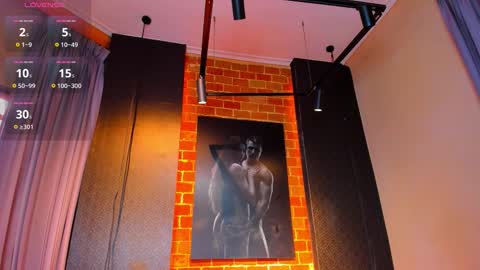 Scottfischer  online show from 12/18/25, 07:09