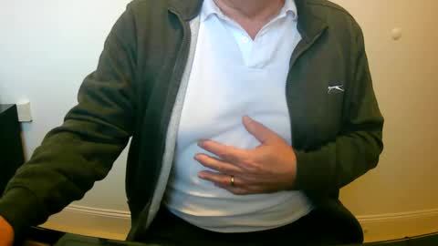 Scott online show from 11/28/25, 09:23