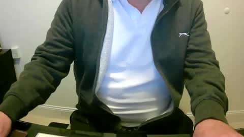 Scott online show from 01/17/26, 09:25