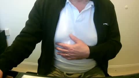 Scott online show from 02/10/26, 09:02