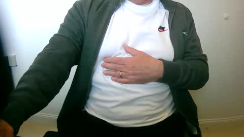 Scott online show from 05/20/26, 07:47