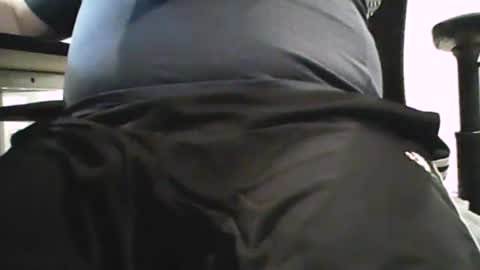 scottie813 online show from 02/05/25, 11:55