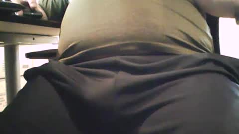 scottie813 online show from 02/14/25, 08:15