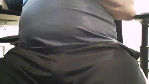 scottie813 online show from 10/10/25, 11:42