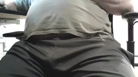 scottie813 online show from 11/11/25, 09:48