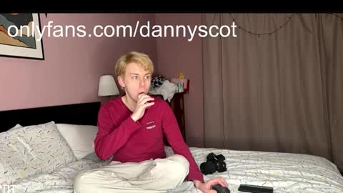 danny online show from 11/19/25, 04:40