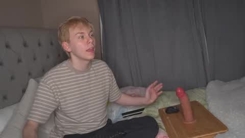 danny online show from 05/01/26, 08:46