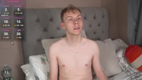 Snapshot of scottish_twink01 chatting on 05/29/26, 08:18 danny online show from 05/29/26, 08:18
