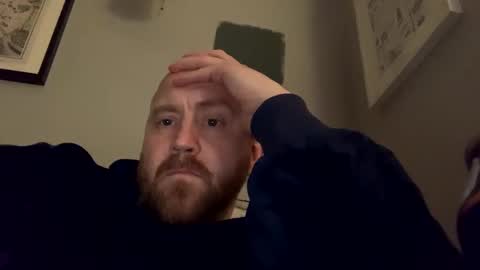 SexyDaddy online show from 01/18/25, 10:17