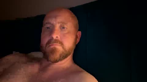 SexyDaddy online show from 09/20/25, 12:22