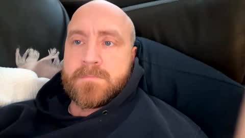 SexyDaddy online show from 12/15/25, 09:57