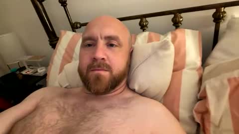 SexyDaddy online show from 05/04/26, 09:22